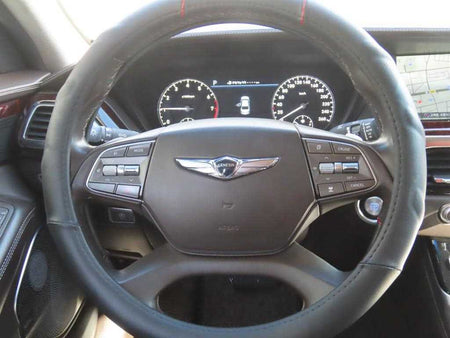 Genesis EQ900 — photo 11