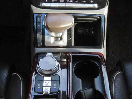 Genesis EQ900 — photo 13
