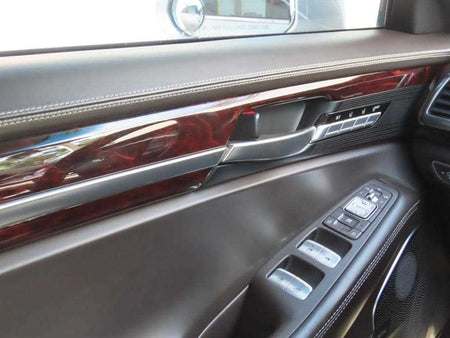 Genesis EQ900 — photo 14