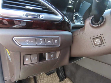 Genesis EQ900 — photo 15