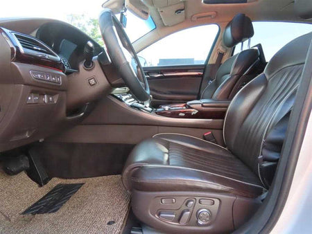Genesis EQ900 — photo 16