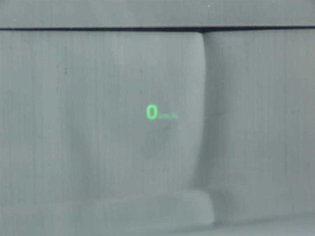 Genesis EQ900 — photo 18