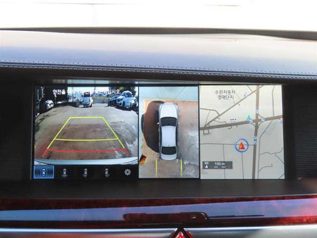 Genesis EQ900 — photo 19