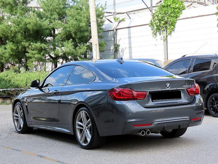 BMW 4-Series — photo 03