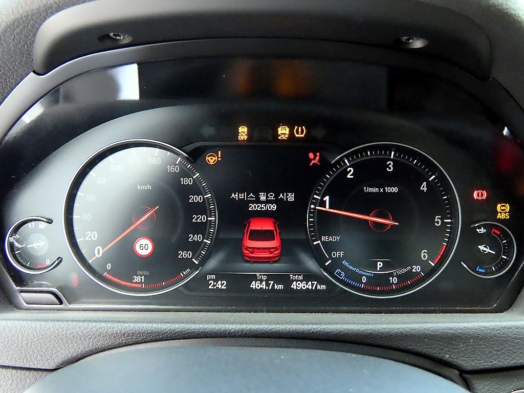 BMW 4-Series — photo 09