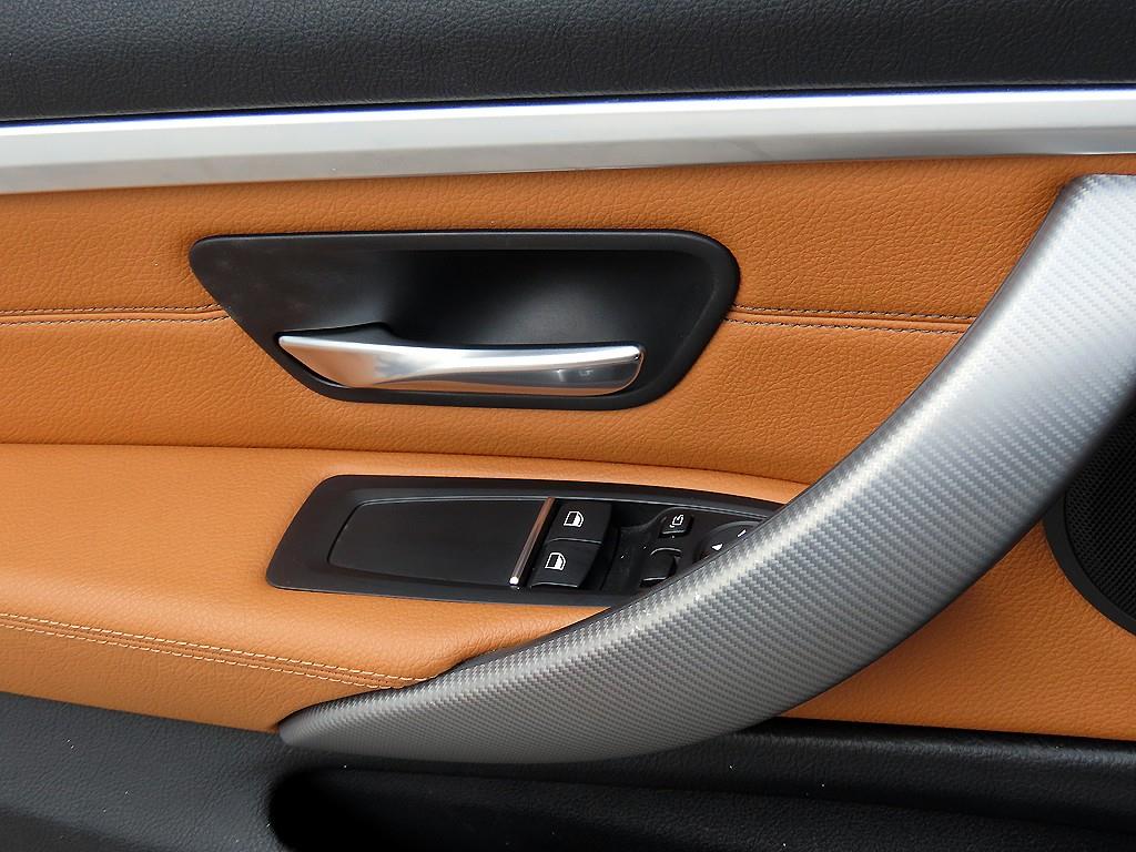 BMW 4-Series — photo 12