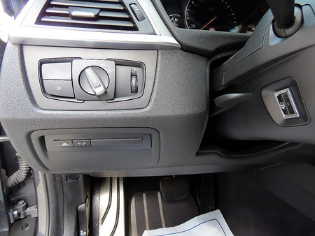 BMW 4-Series — photo 13