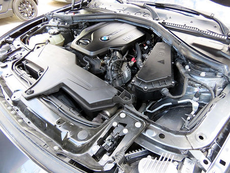 BMW 4-Series — photo 19