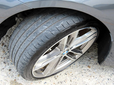 BMW 4-Series — photo 20