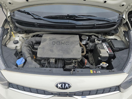 Kia Morning — photo 06