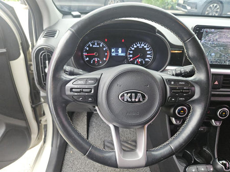 Kia Morning — photo 07