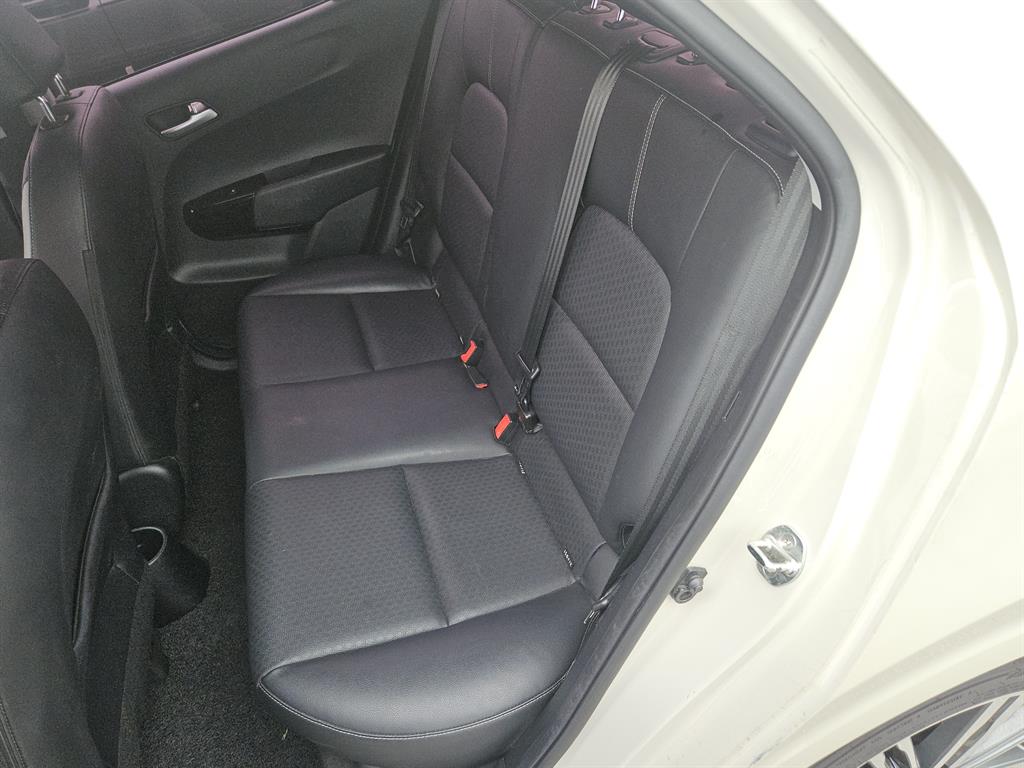 Kia Morning — photo 10