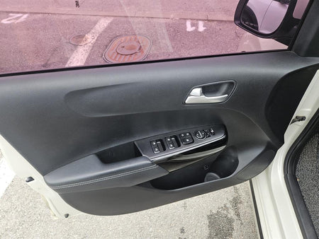 Kia Morning — photo 11