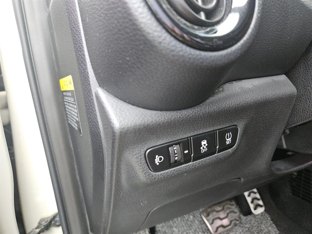 Kia Morning — photo 12