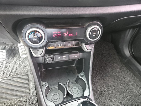 Kia Morning — photo 13