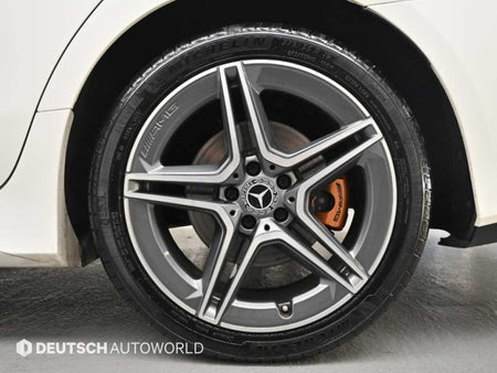 Mercedes-Benz CLS-Class — photo 05