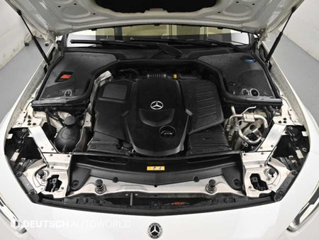 Mercedes-Benz CLS-Class — photo 06