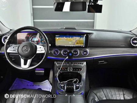 Mercedes-Benz CLS-Class — photo 07