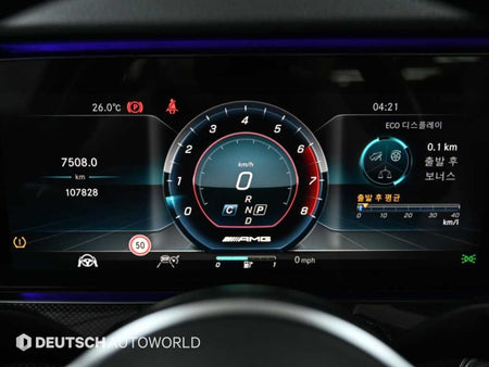 Mercedes-Benz CLS-Class — photo 08