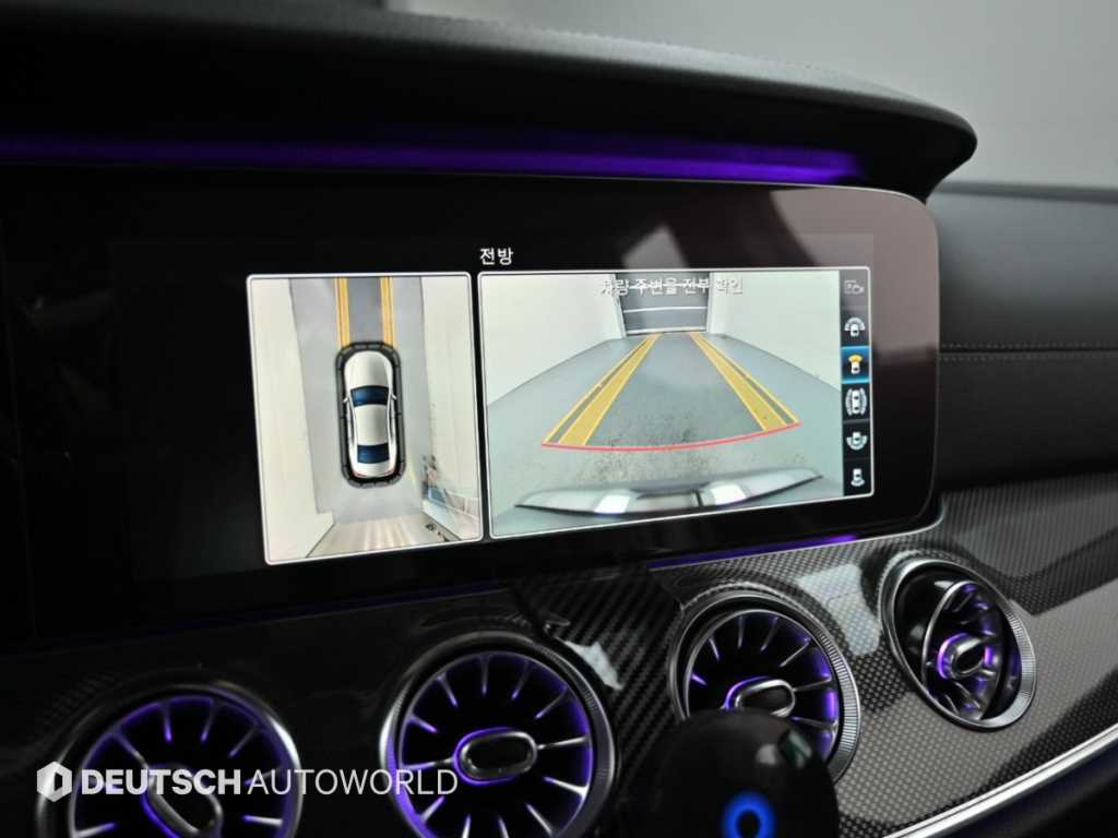 Mercedes-Benz CLS-Class — photo 15