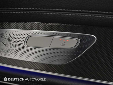 Mercedes-Benz CLS-Class — photo 16