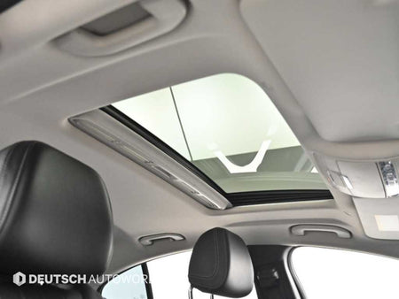 Mercedes-Benz CLS-Class — photo 18