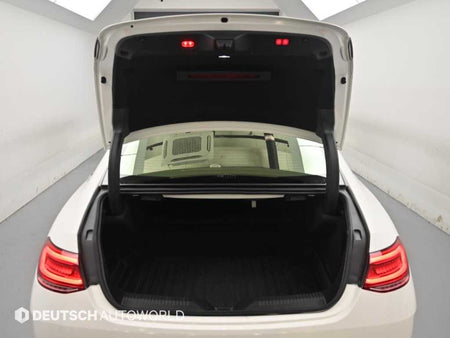 Mercedes-Benz CLS-Class — photo 19