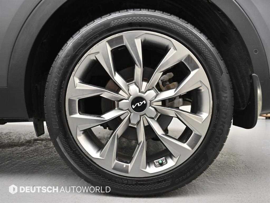 Kia Sorento — photo 05