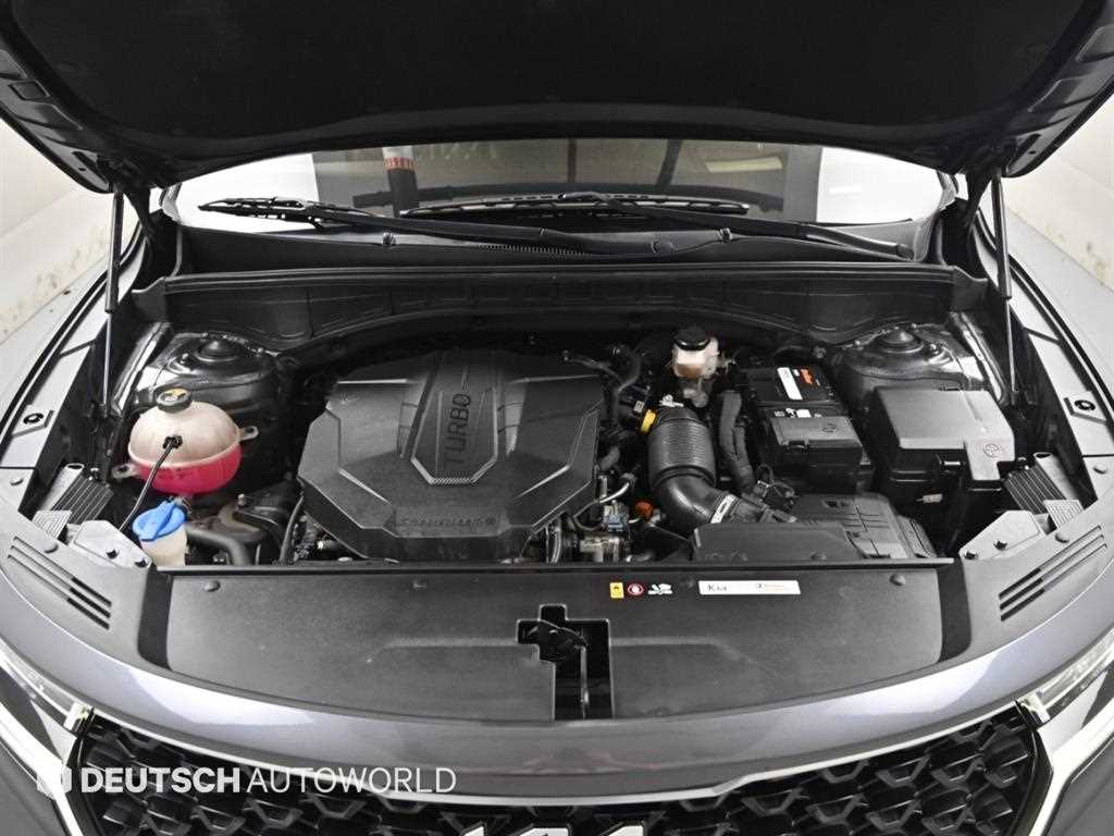 Kia Sorento — photo 06