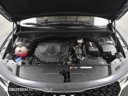 Kia Sorento — photo 06