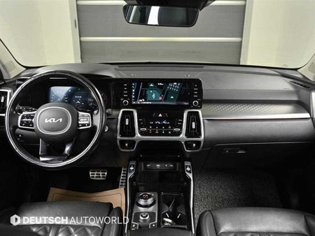 Kia Sorento — photo 07