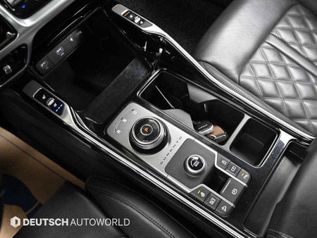 Kia Sorento — photo 09