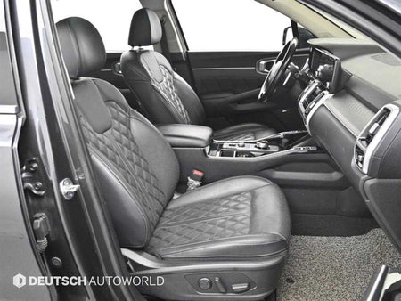 Kia Sorento — photo 10