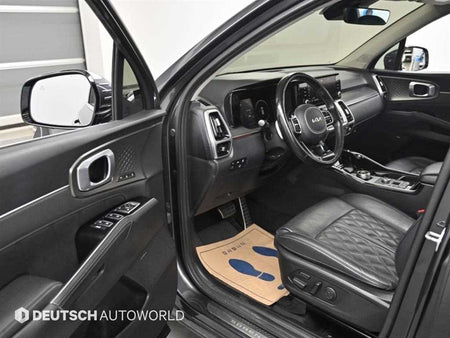 Kia Sorento — photo 11