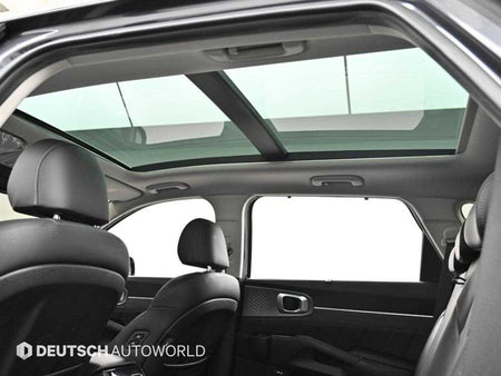 Kia Sorento — photo 19