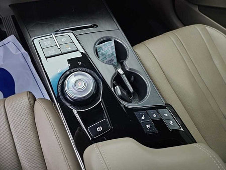 Kia K8 — photo 08