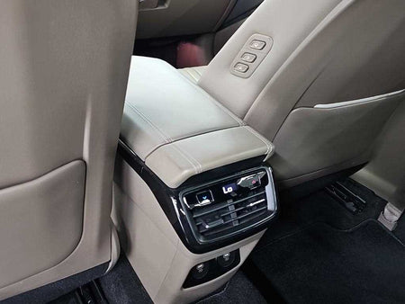 Kia K8 — photo 13
