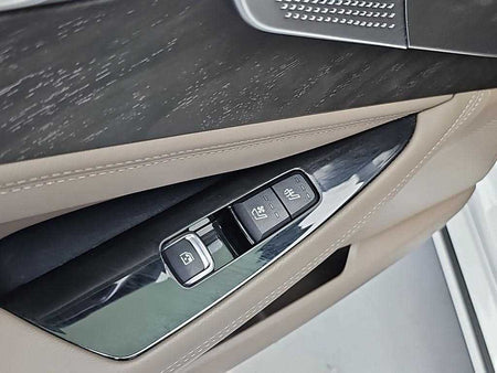 Kia K8 — photo 14