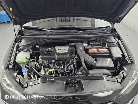 Hyundai Avante — photo 06