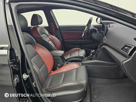 Hyundai Avante — photo 10