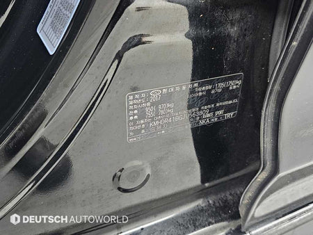 Hyundai Avante — photo 20