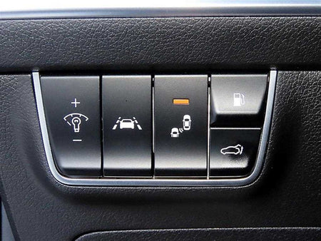 Kia Stinger — photo 12