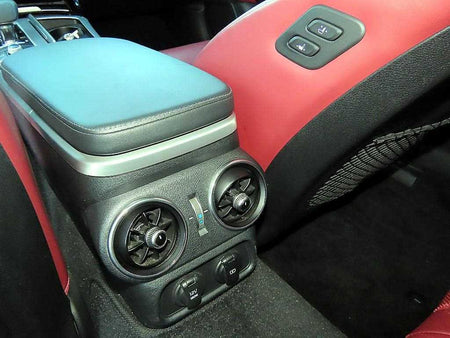 Kia Stinger — photo 15