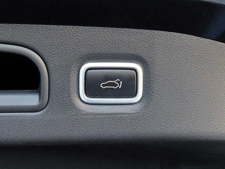 Kia Stinger — photo 16