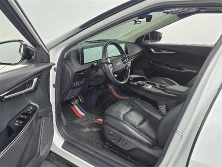 Kia EV6 — photo 06