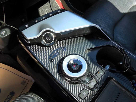 Kia EV6 — photo 11