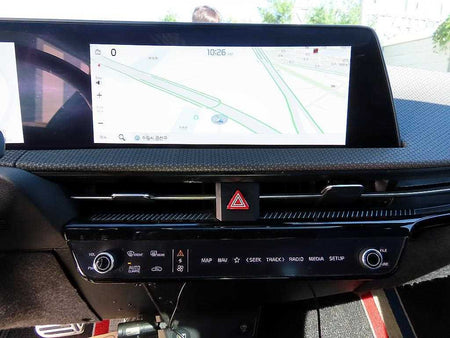 Kia EV6 — photo 12
