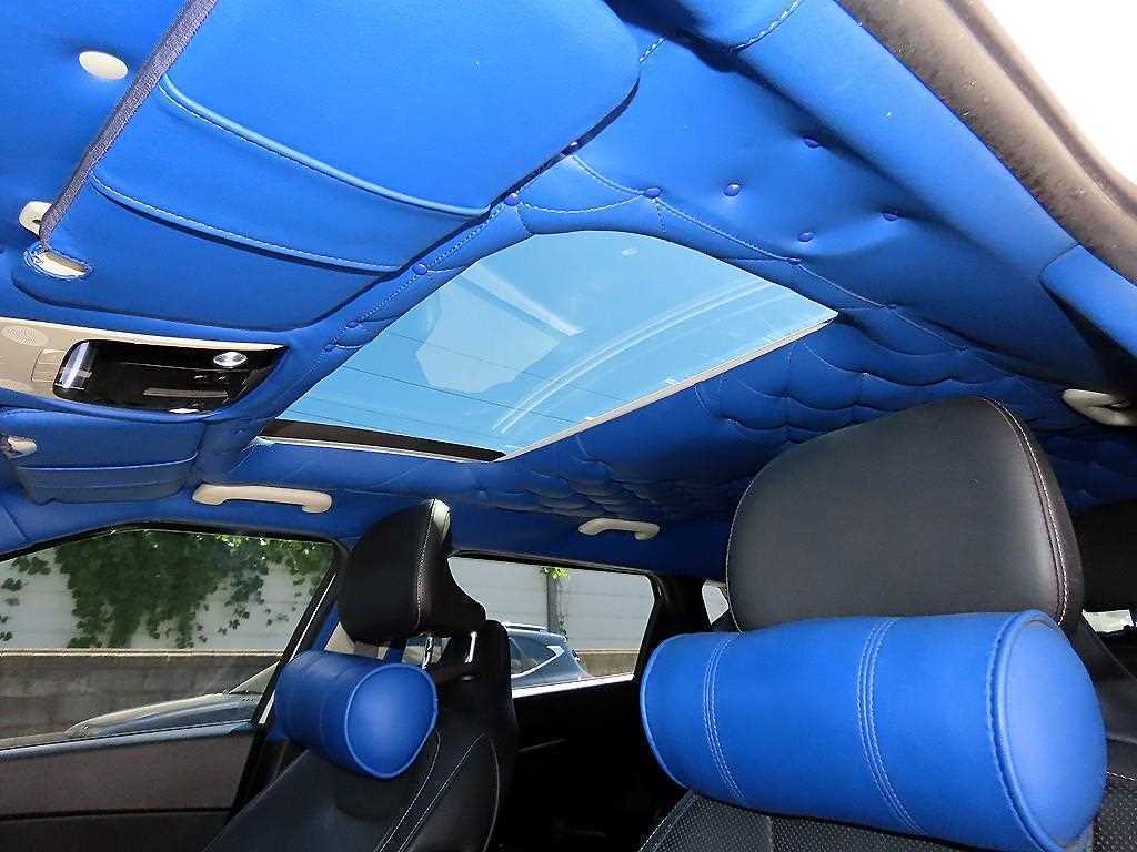 Kia EV6 — photo 14