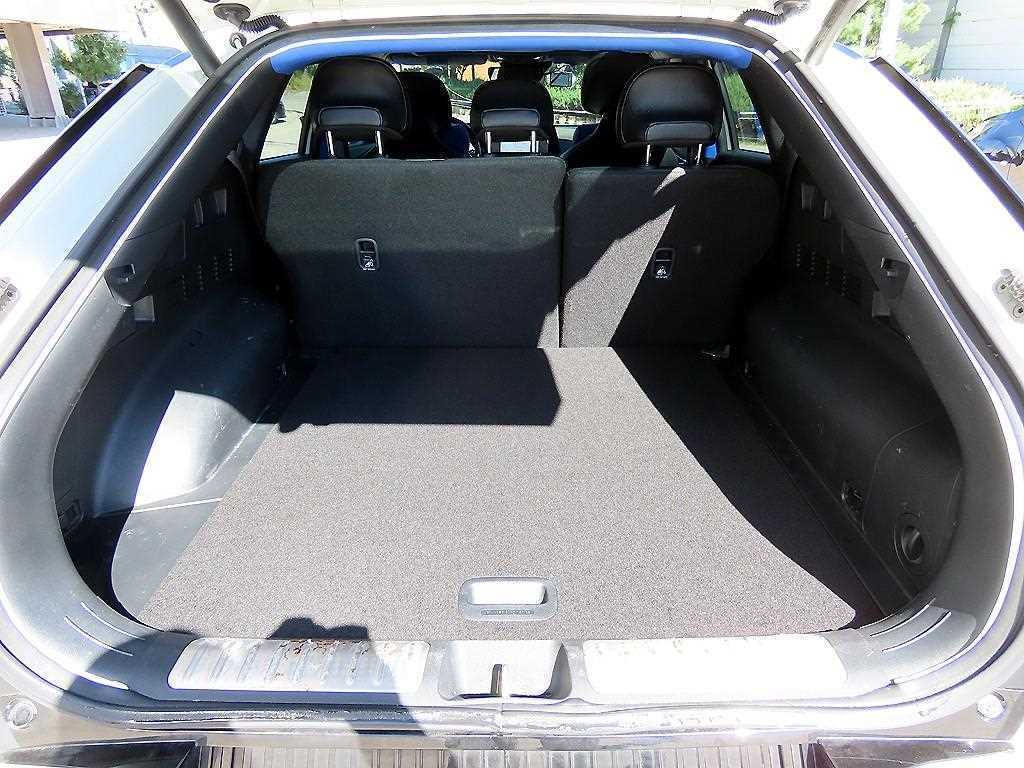 Kia EV6 — photo 15
