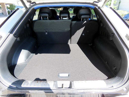 Kia EV6 — photo 15